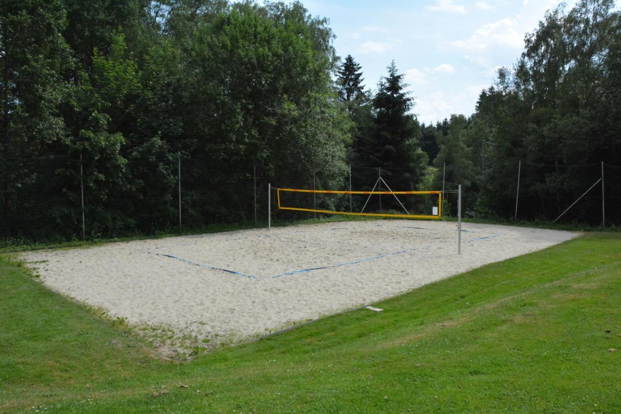 Lummersdorf Sankt Johann am Wimberg Buitenkant foto